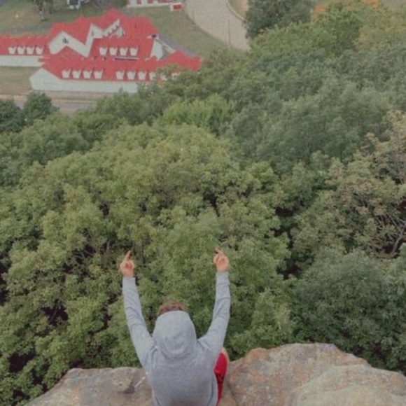 Meet your Posher, David - Picture 1 of 1